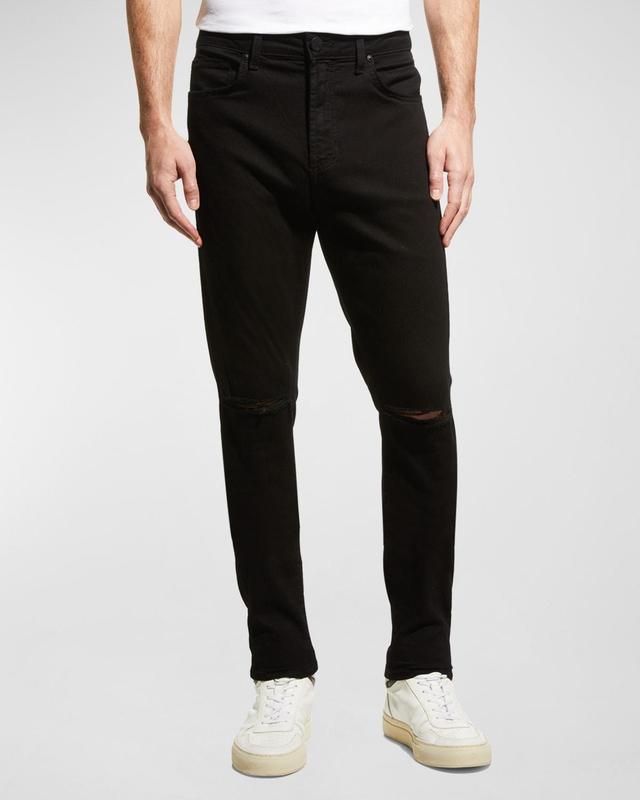 Monfrre Greyson Skinny Fit Jeans Product Image