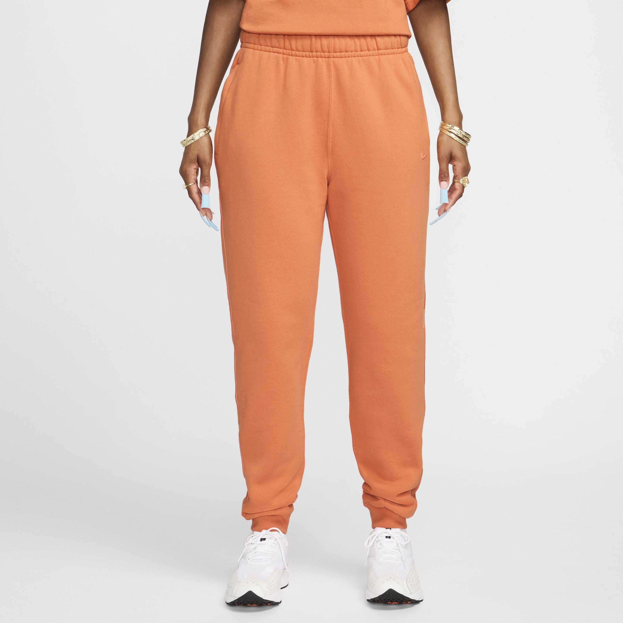 Nike Mens NOCTA NOCTA Fleece CS Sweatpants Product Image