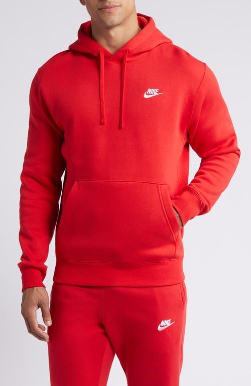 Nike Sportswear Club Hoodie Product Image