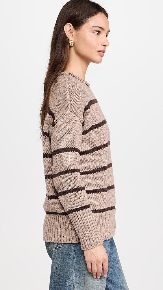 La Ligne Marina Sweater | Shopbop Product Image