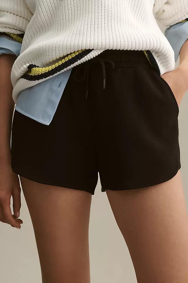 Varley Margot Low-Rise Shorts Product Image