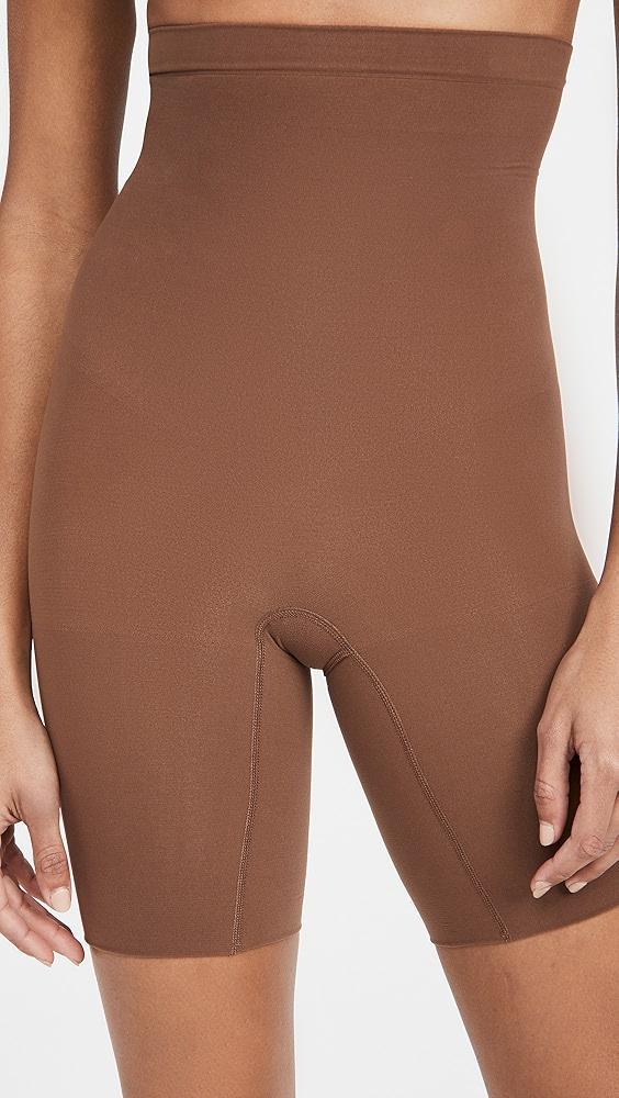 SPANX Higher Power Shorts | Shopbop Product Image