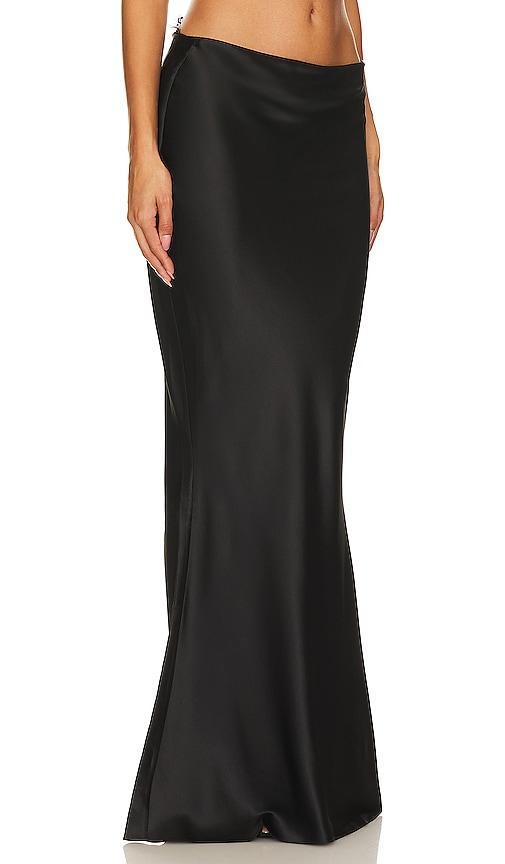 retrofete Cecilia Skirt Black. (also in ). Product Image