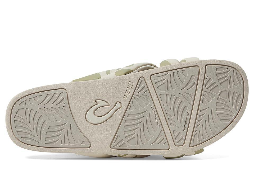 OluKai Hila (Bubbly/Puka) Women's Shoes Product Image