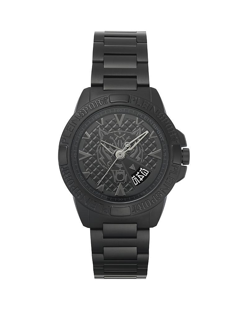 Philipp Plein Plein Sport Touchdown Watch, 44mm Product Image