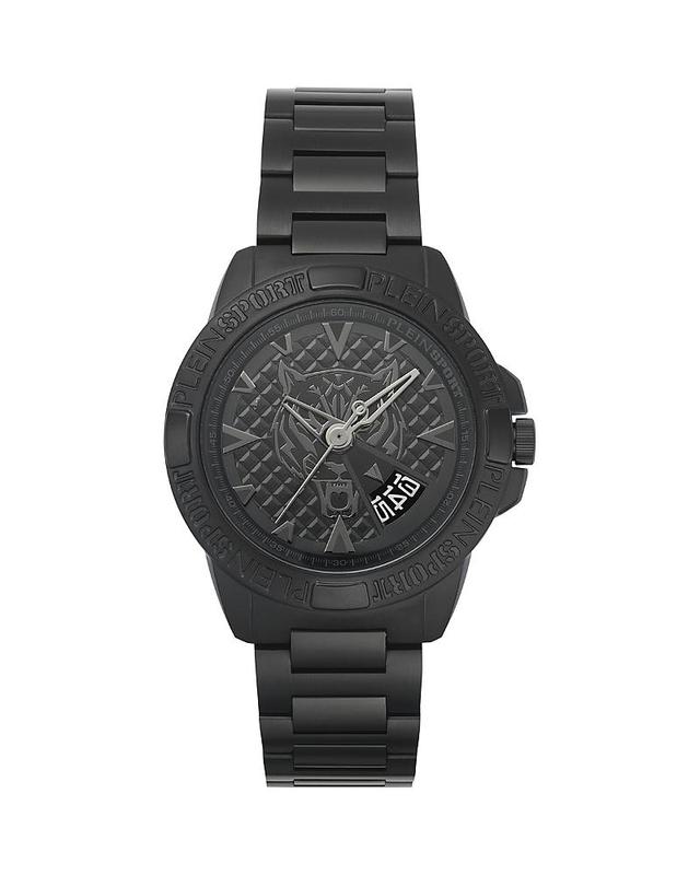 Philipp Plein Plein Sport Touchdown Watch, 44mm Product Image