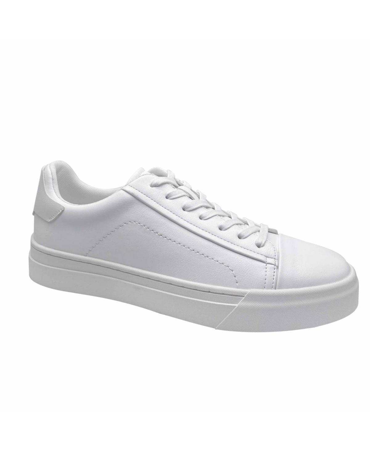 Calvin Klein Mens Salem Lace-Up Casual Sneakers Product Image