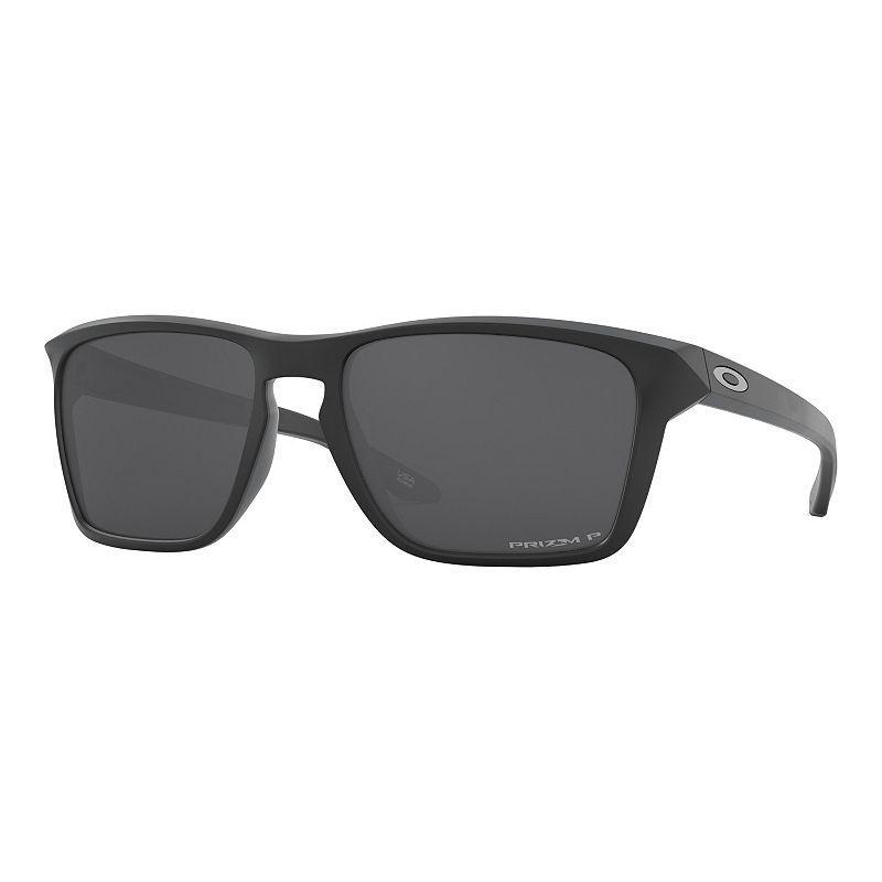 Saint Laurent Monogram Perle Rectangular Sunglasses, 53mm Product Image