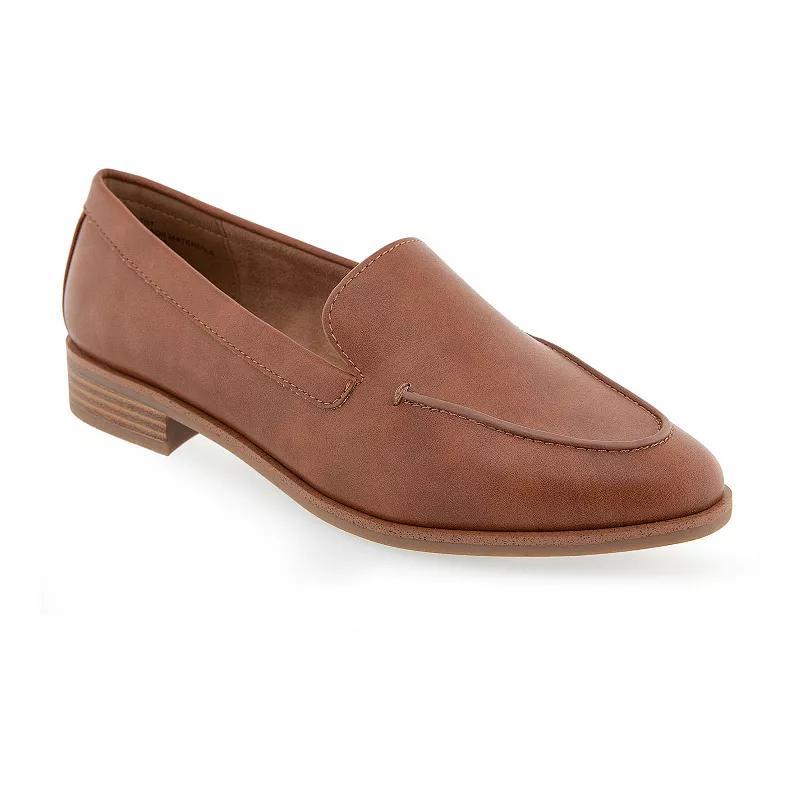 Womens Aerosoles Everest Loafer Product Image