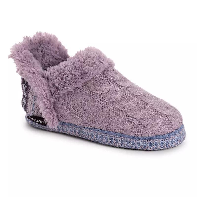 MUK LUKS Magdalena Womens Slippers Product Image