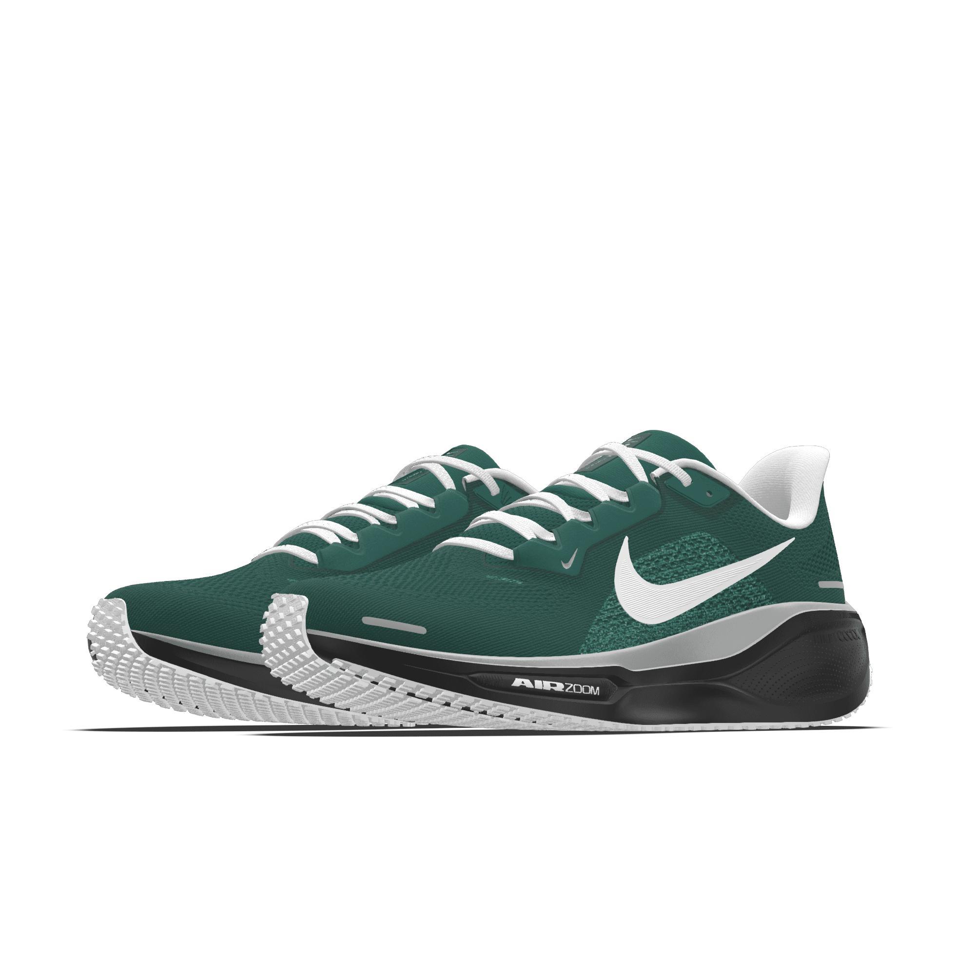 Nike Women's Pegasus 41 By You Custom Road Running Shoes Product Image