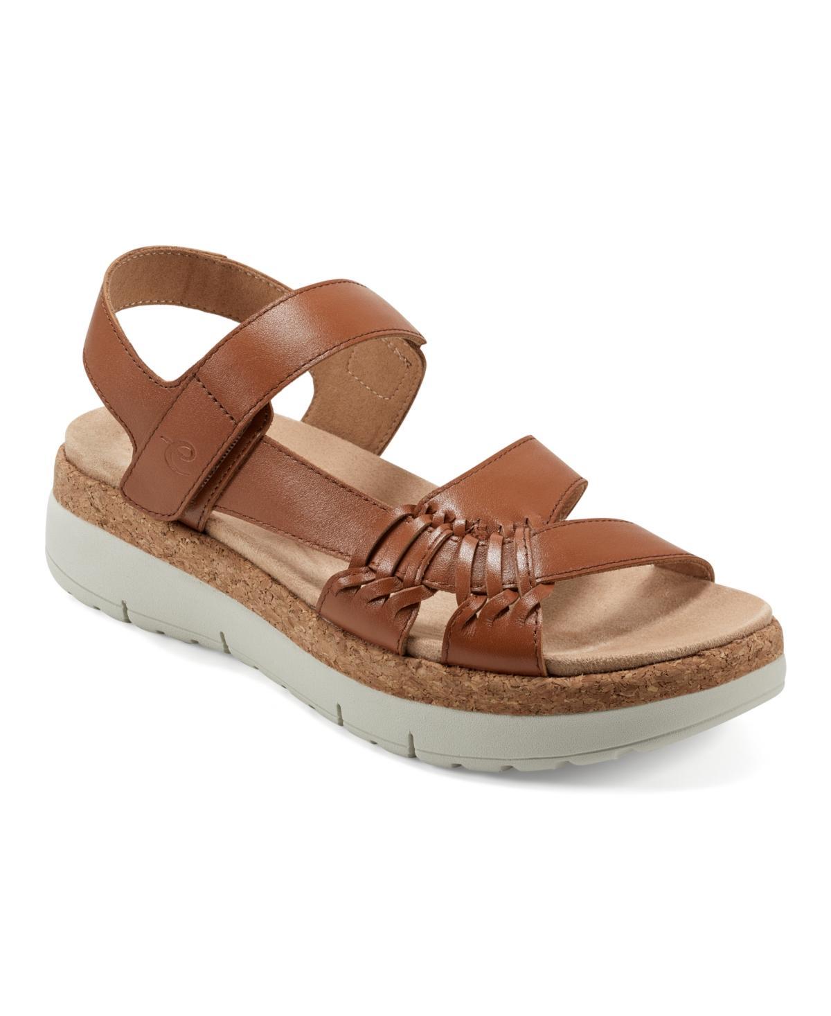 Easy Spirit Ilena Womens Platform Sandals Product Image