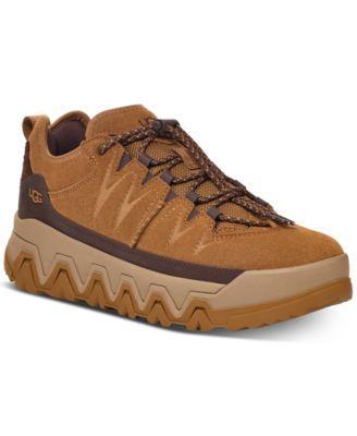 UGG Mens UGG CapTrail Low - Mens Shoes Chestnut Product Image