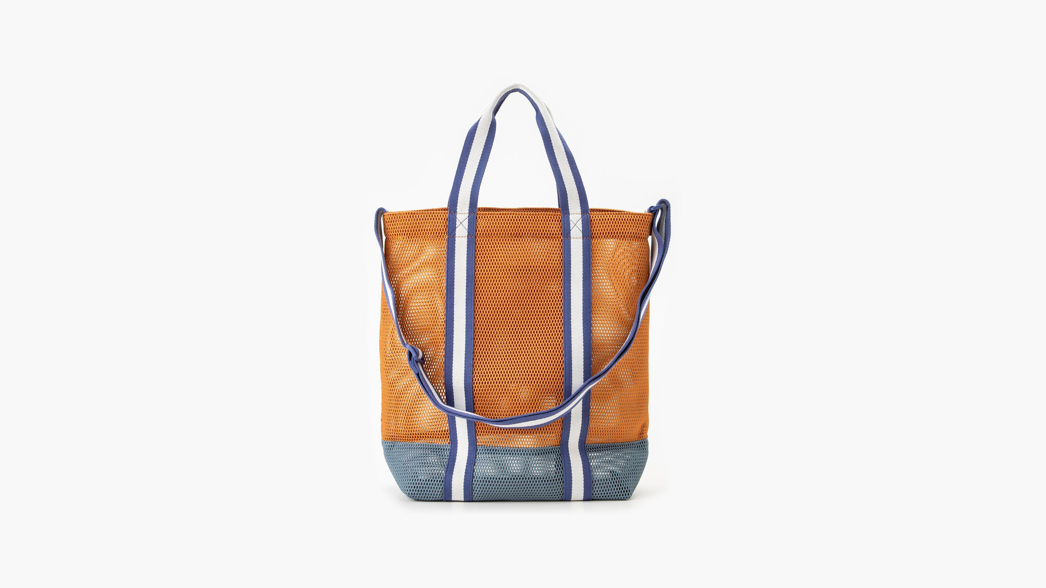 Levis Mesh Icon Tote - Mens Product Image