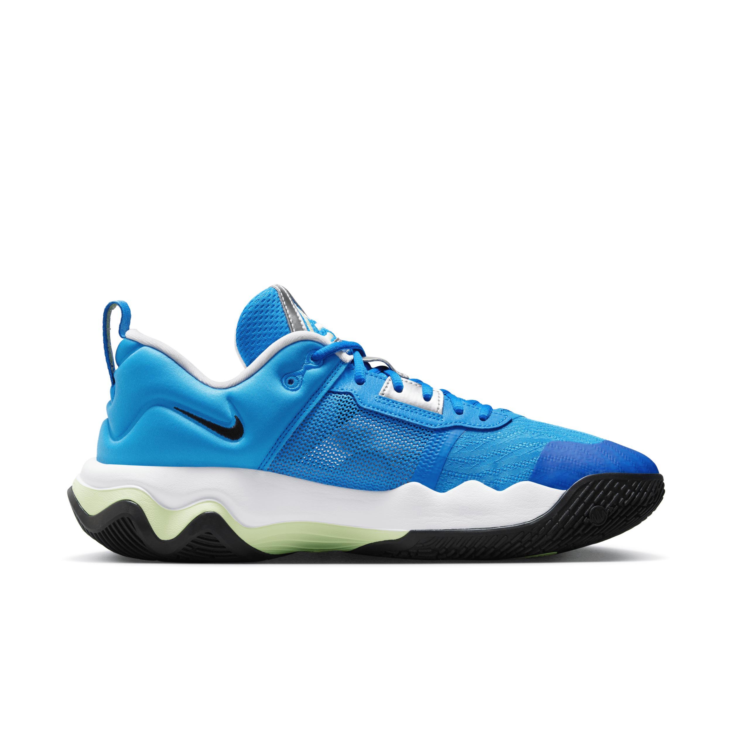 Nike Men's Giannis Immortality 3 Basketball Shoes Product Image