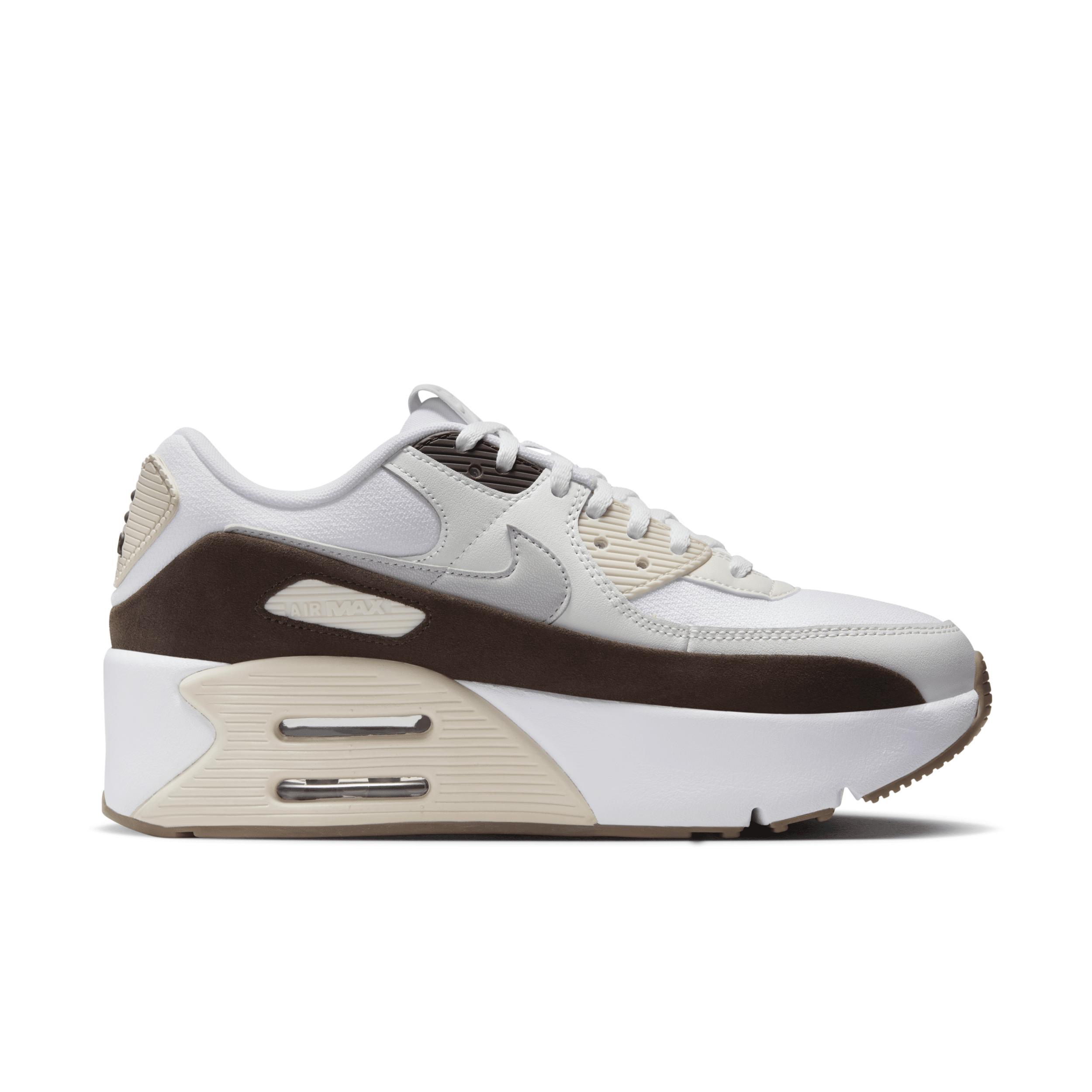 Nike Womens Air Max 90 LV8 Shoes Product Image