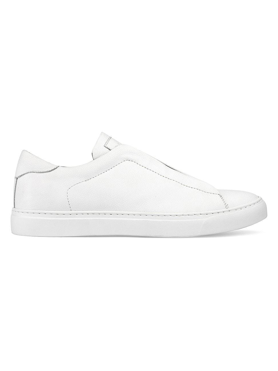 To Boot New York Bolla (White) Men's Shoes Product Image