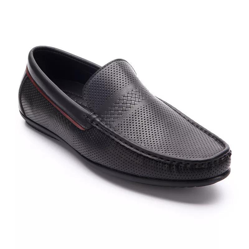 Aston Marc Step 2 Mens Driving Loafers Product Image