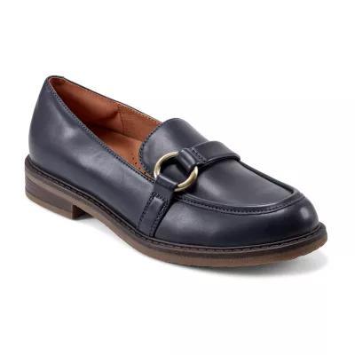 Easy Spirit Womens Jeane3 Loafers Product Image