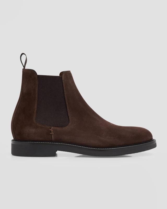 Aquatalia Prospero Chelsea Boot Product Image