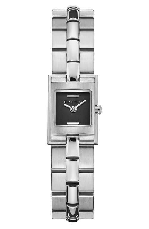 BREDA Relic Square Bracelet Watch, 16mm Product Image