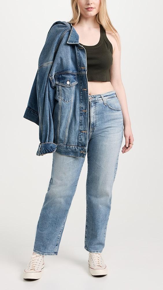 AG Rian Jeans | Shopbop Product Image