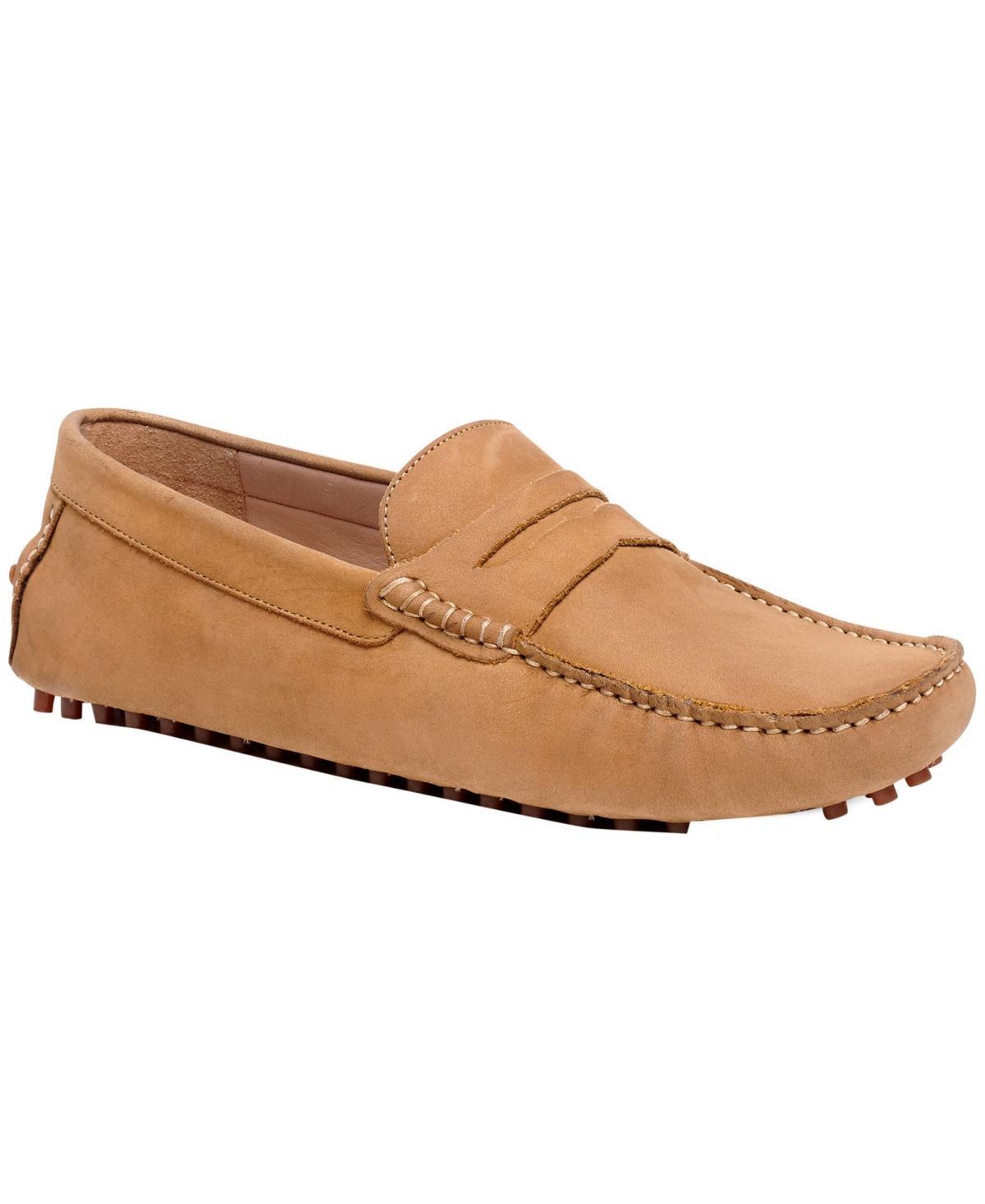 Mens Ritchie Driver Loafer Slip-On Casual Shoe Product Image