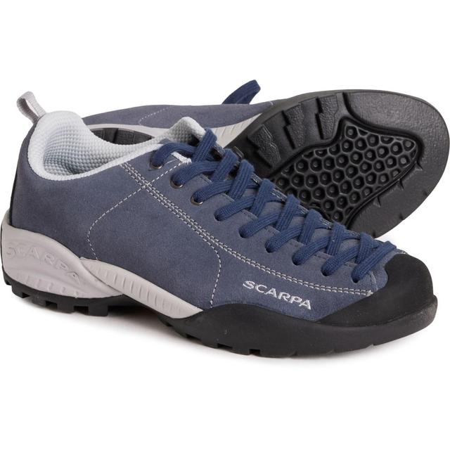 Scarpa Made in Europe Mojito Shoes - Suede (For Men) Product Image