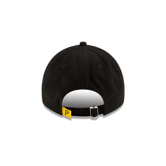 Pittsburgh Pirates Core Classic Alt 9TWENTY Adjustable Hat Male Product Image