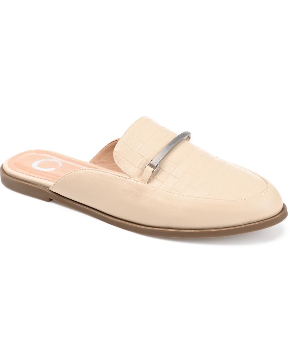 Journee Collection Womens Rubee Mules Product Image