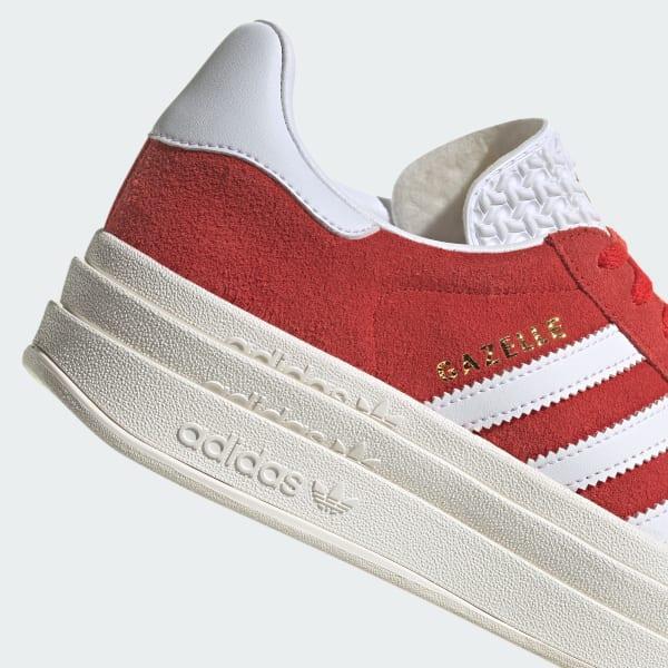 Gazelle Bold Shoes Product Image