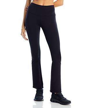 Alo Yoga Airbrush High Waisted Bootcut Leggings Product Image