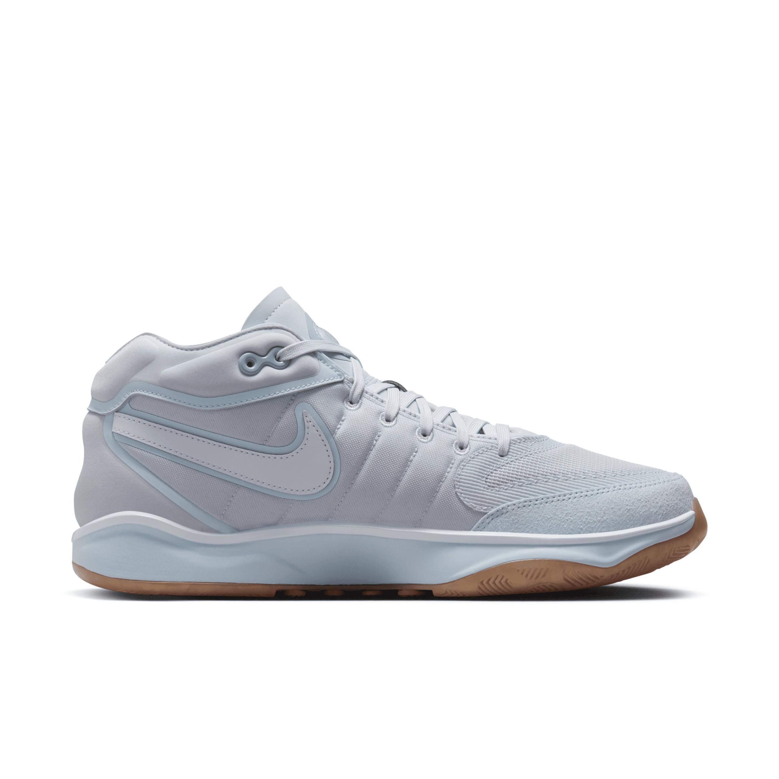 Nike Men's G.T. Hustle 2 Basketball Shoes Product Image