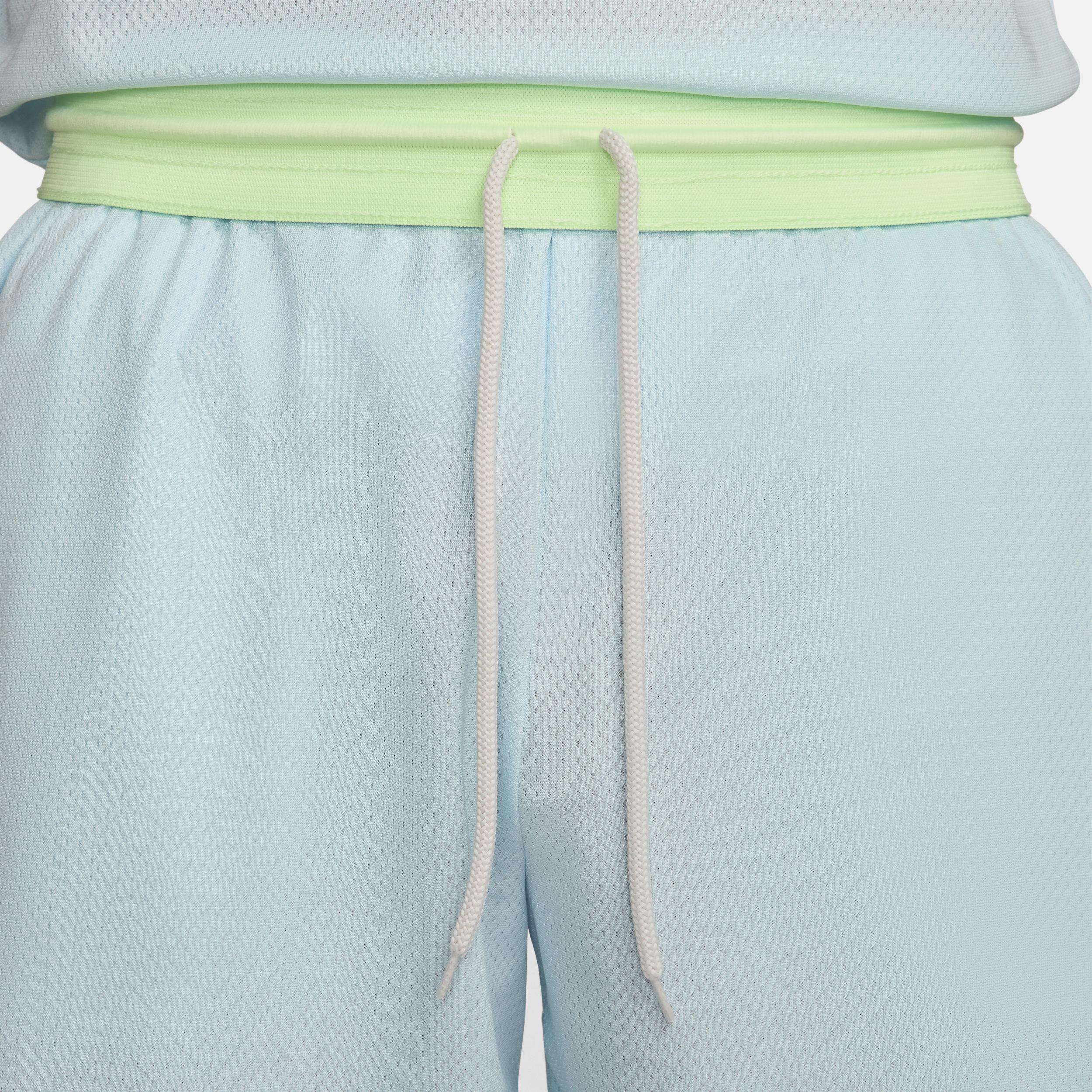 Nike Mens DNA Dri-FIT 8 Basketball Shorts Product Image