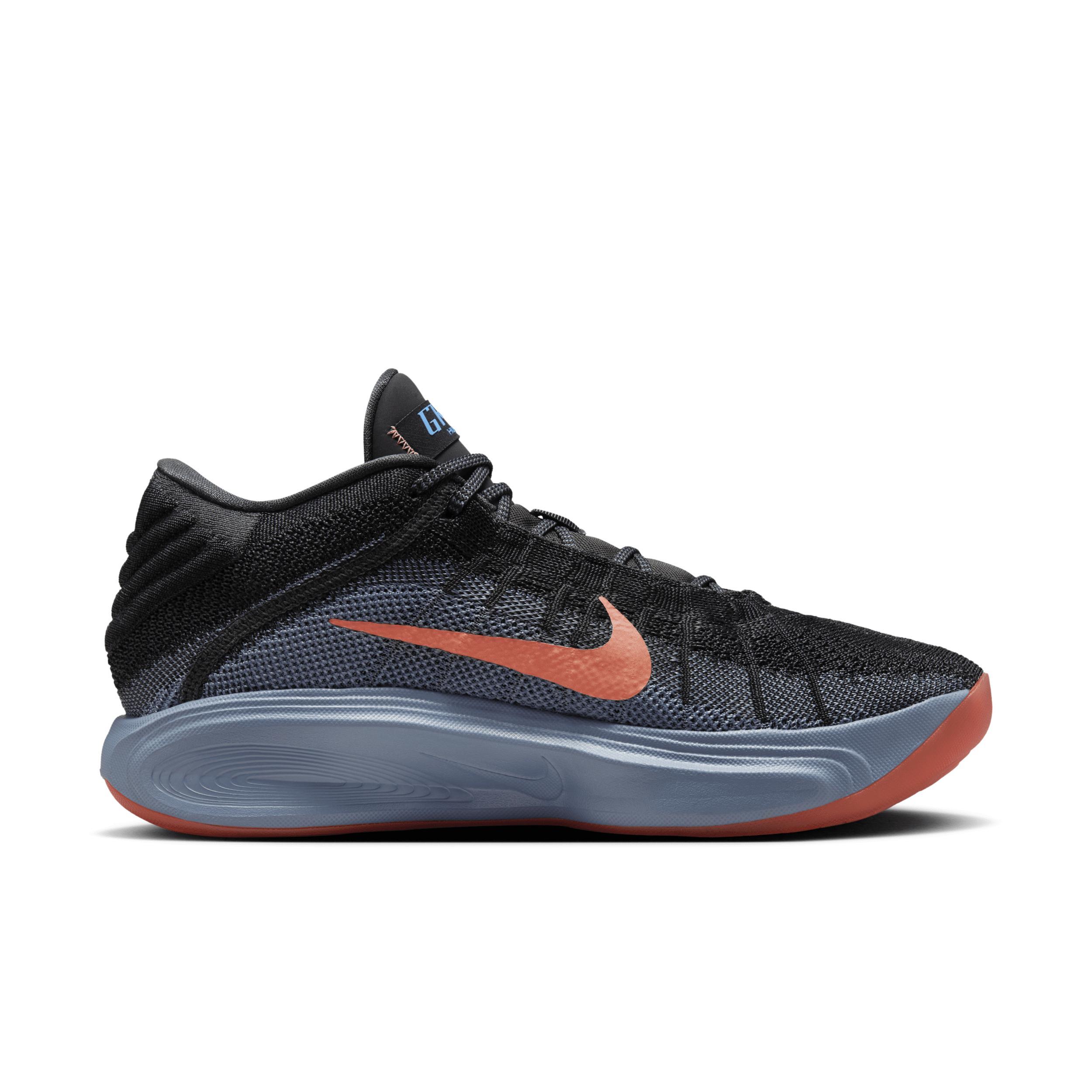 Nike Men's G.T. Hustle 3 Basketball Shoes Product Image