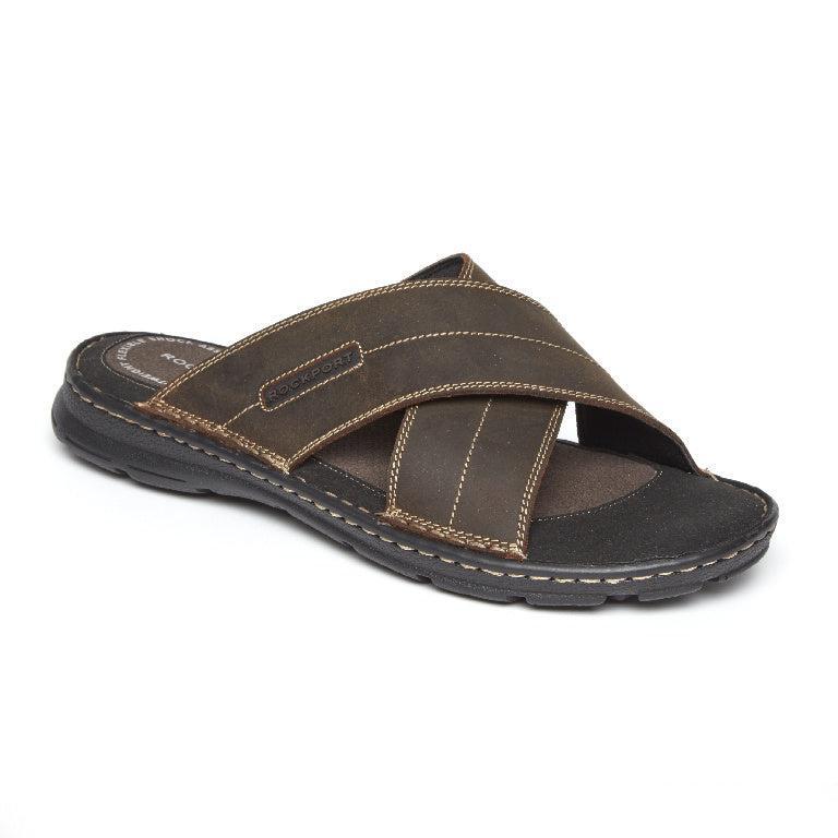 Men's Darwyn Cross Band Slide Product Image