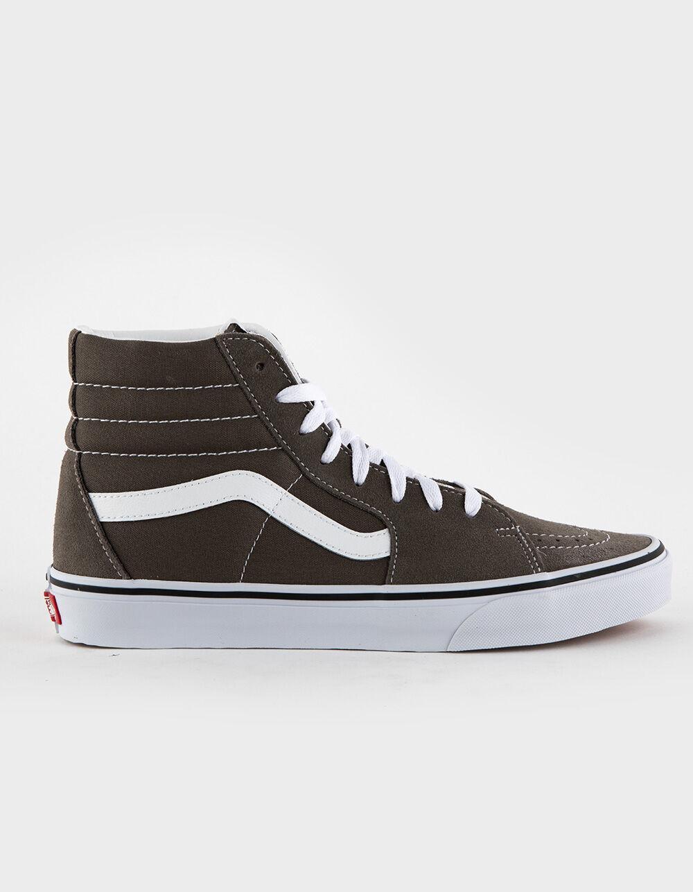 VANS Sk8-Hi Shoes Product Image