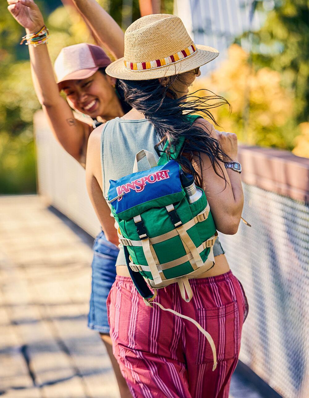 JANSPORT Mini Skip Pack Backpack Product Image