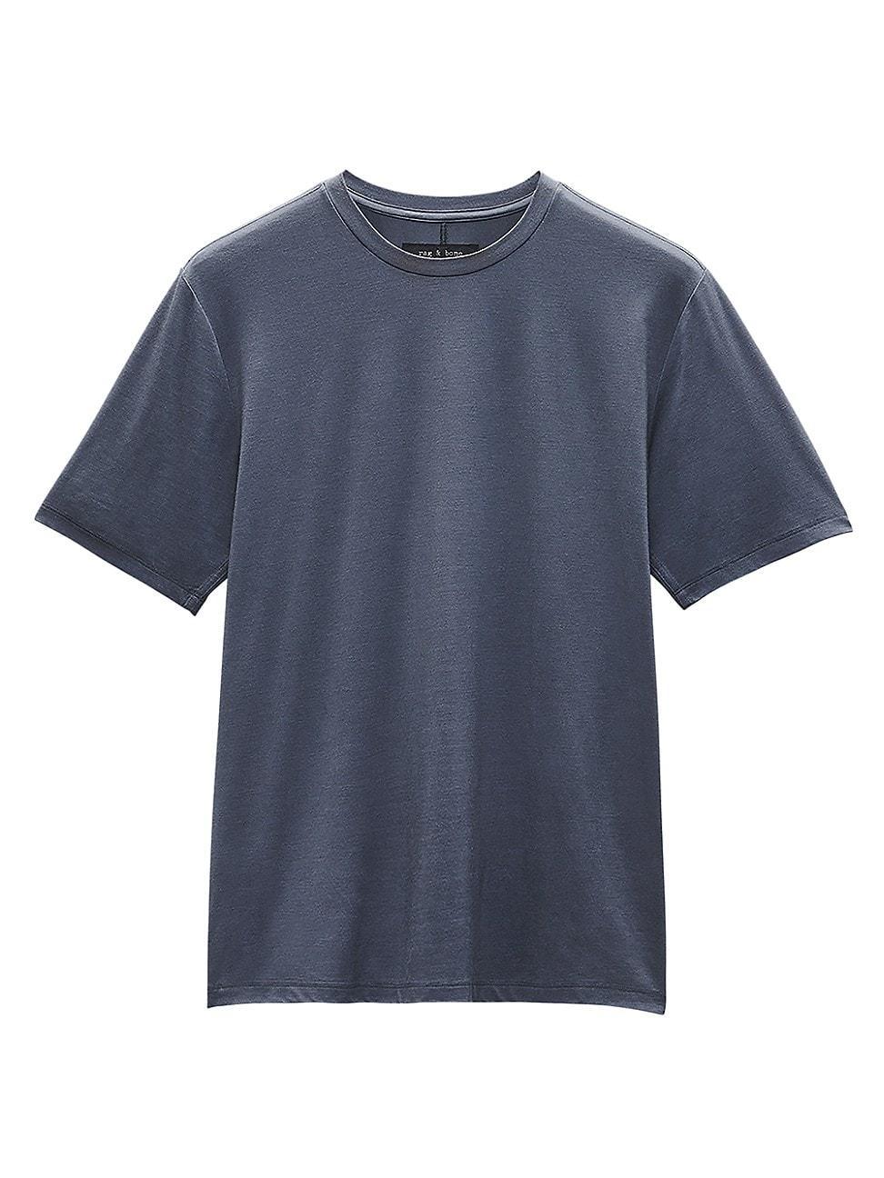 Men's Tech Jersey Short-Sleeve T-Shirt Product Image