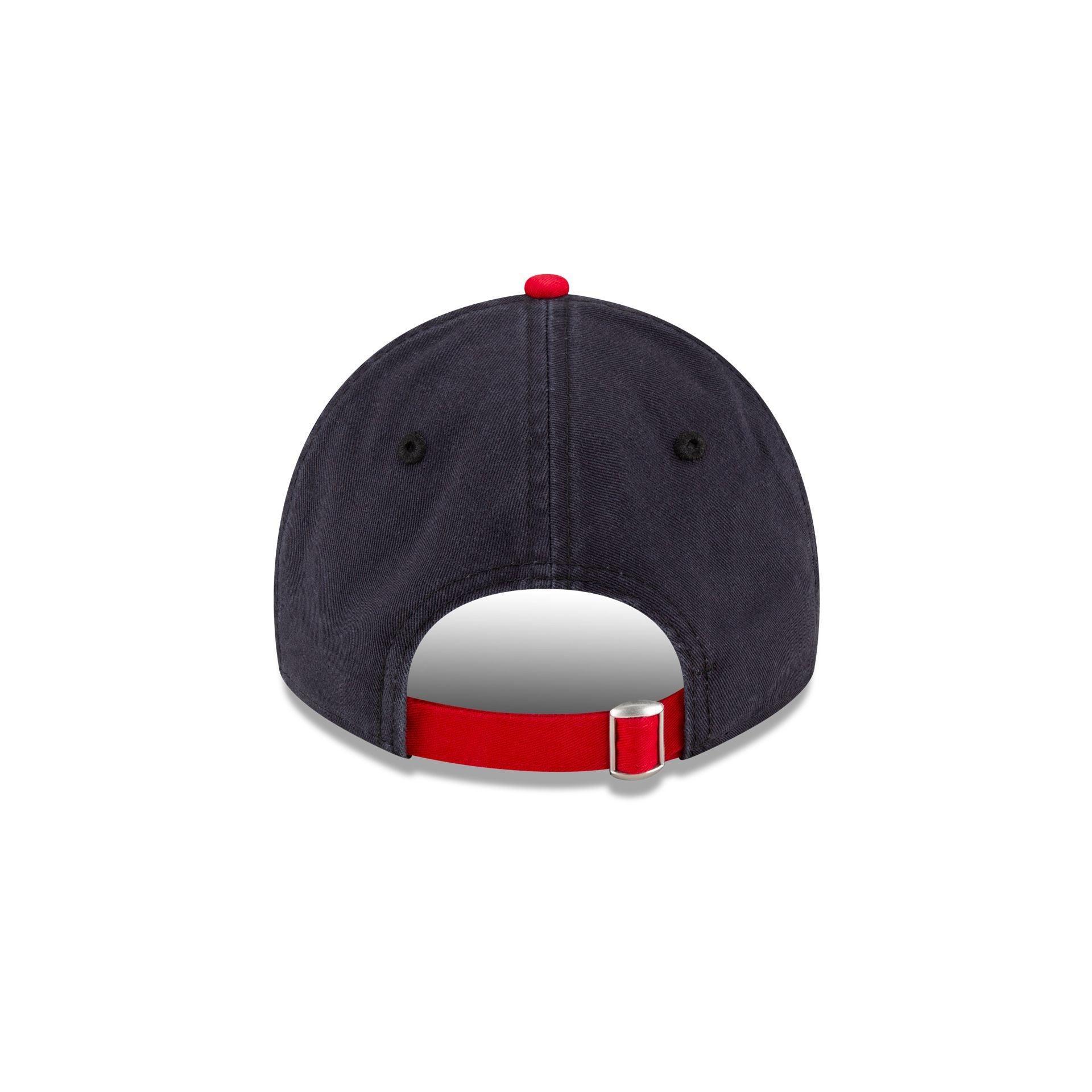 New Era Everyday Classics Tiramisu 9TWENTY Adjustable Hat Male Product Image