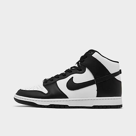 Nike Dunk High Retro Casual Shoes (Mens Sizing) Product Image