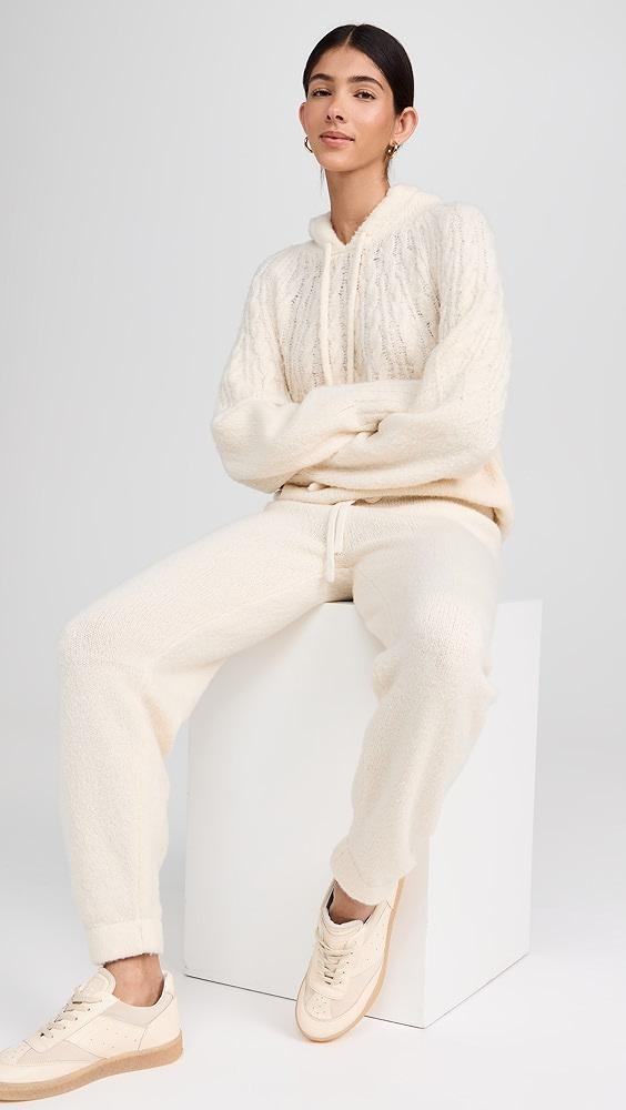 Guest in Residence Cloud Hoodie | Shopbop Product Image