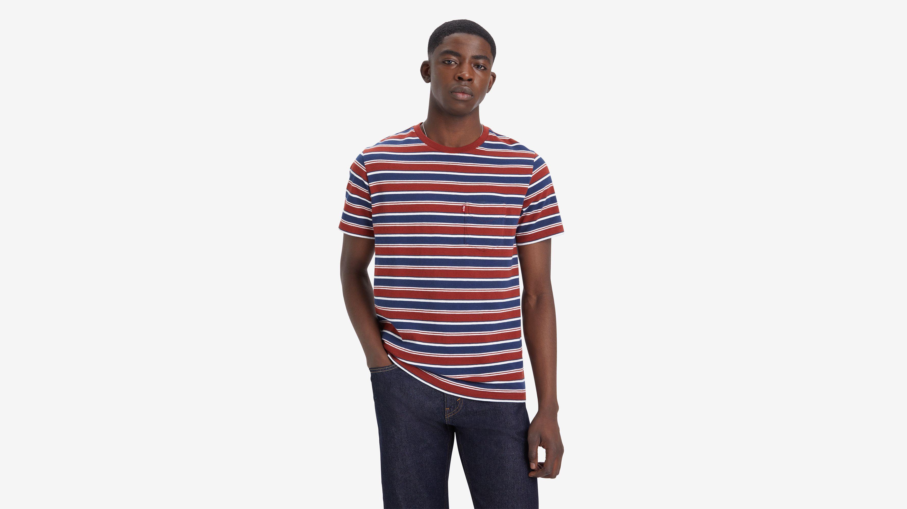 Classic Pocket T-Shirt Product Image