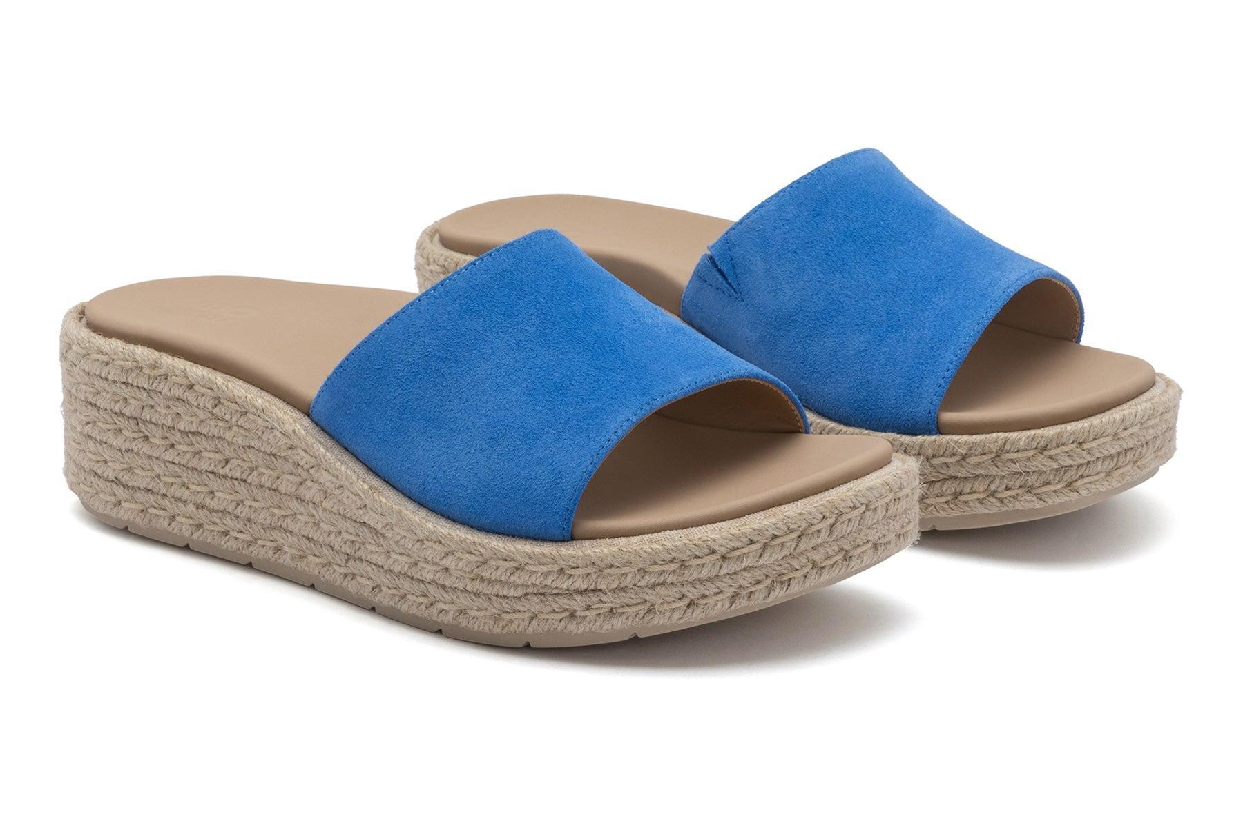 Solstice Slide Metatarsal Female Product Image