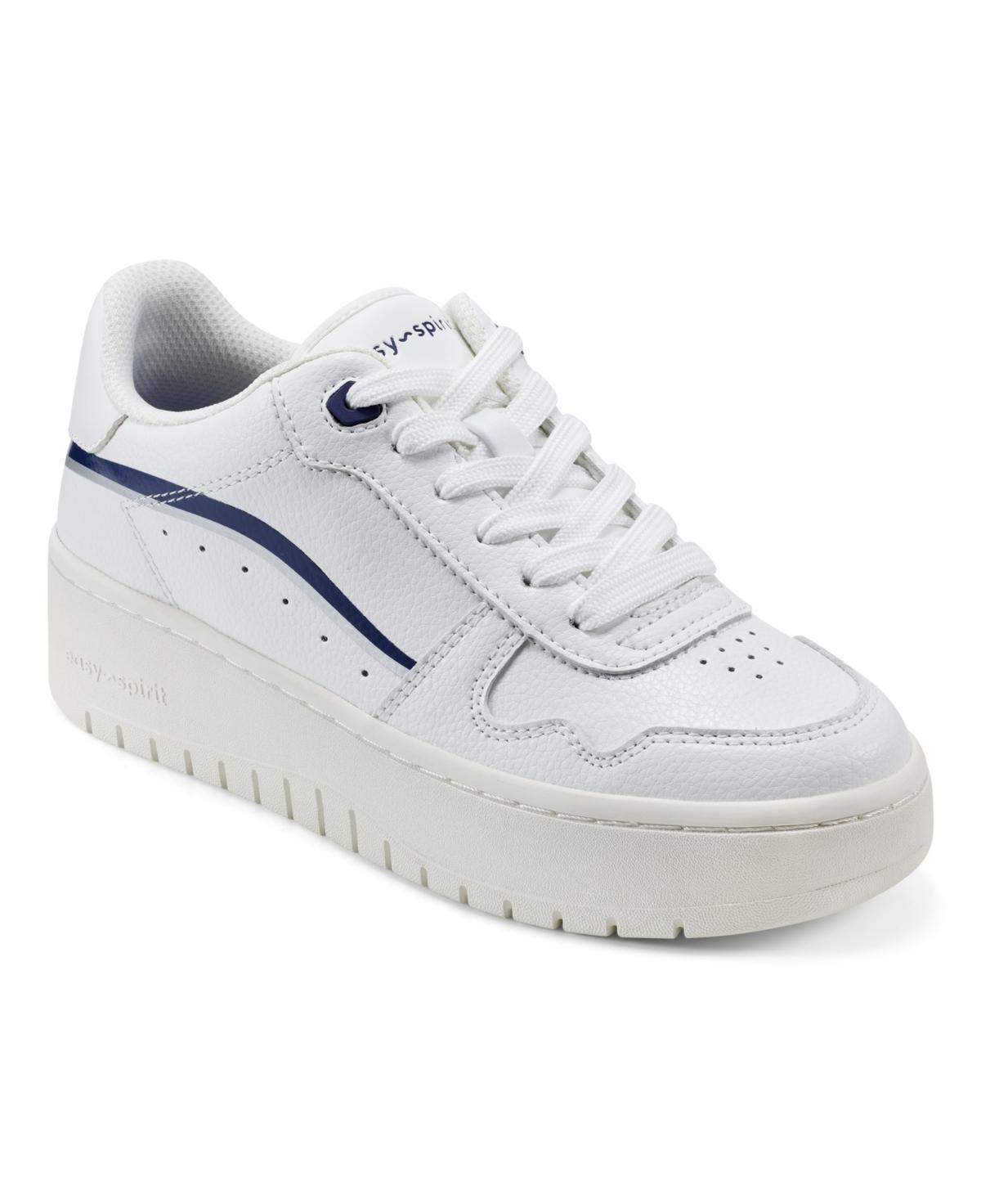 Easy Spirit Onyx Platform Sneaker Product Image