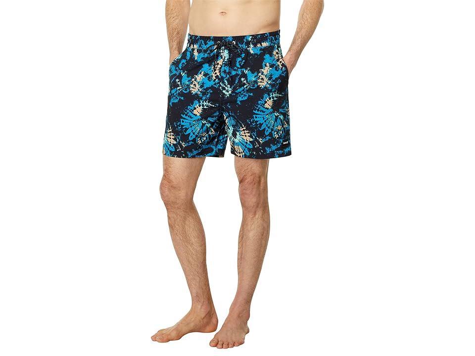 Hurley Phantom-Eco Cannonball 17 Volley Men's Swimwear Product Image