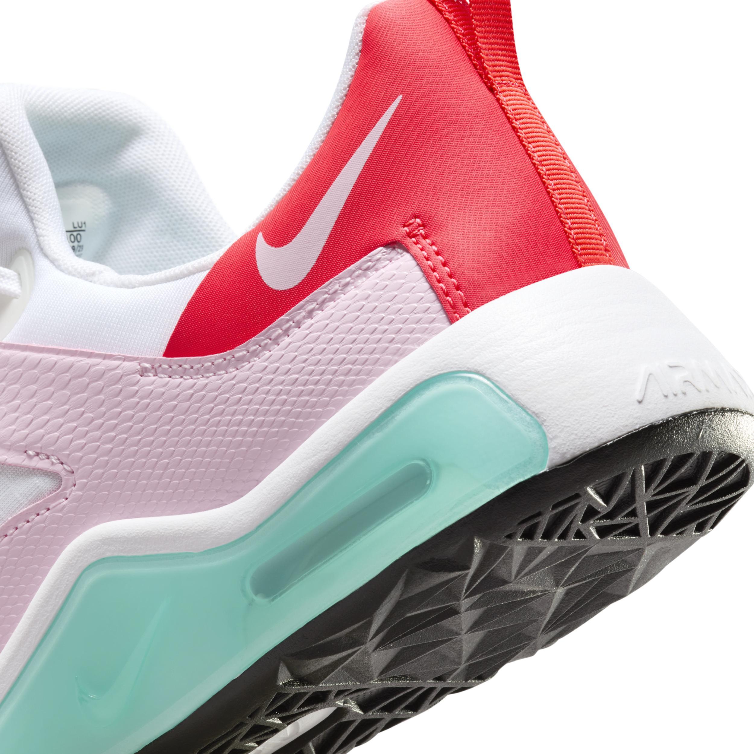 Nike Women's Air Max Bella TR5 Training Shoes Product Image