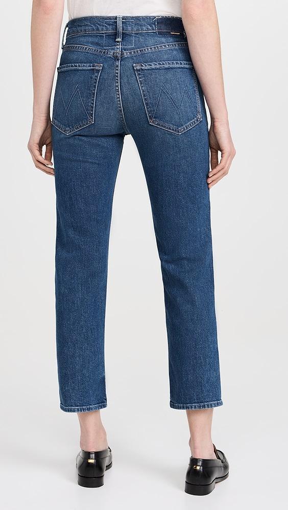 MOTHER The Tomcat Ankle Jeans | Shopbop Product Image