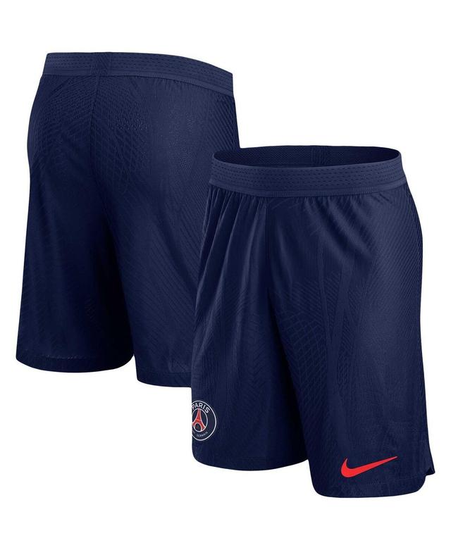 Mens Nike Navy Paris Saint-Germain 2023/24 Home Advance Match Performance Shorts Product Image