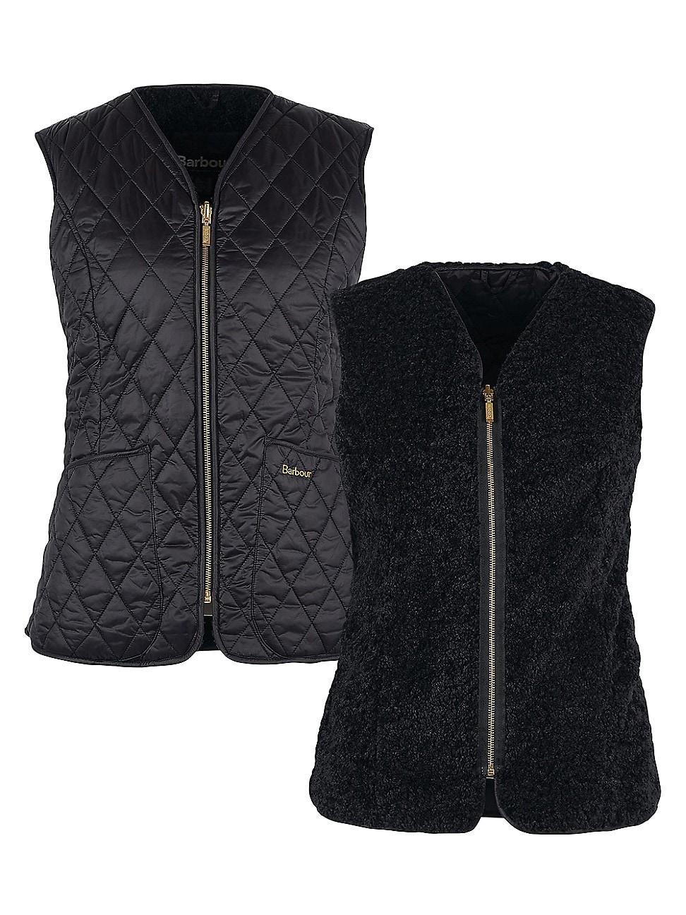 Womens Markenfield Reversible Liner Vest Product Image